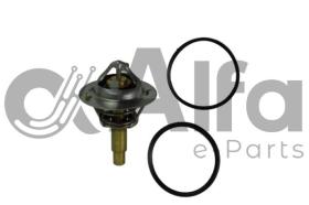 Alfa e-Parts AF12185 - TERMOSTATO, REFRIGERANTE