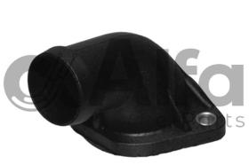 Alfa e-Parts AF12190 - BRIDA DE REFRIGERANTE