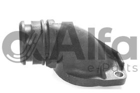 Alfa e-Parts AF12191 - BRIDA DE REFRIGERANTE