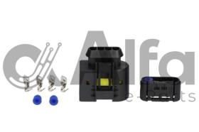 Alfa e-Parts AF12199 - CONECTOR