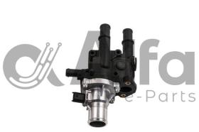 Alfa e-Parts AF12204 - CAJA DEL TERMOSTATO