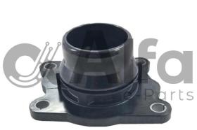 Alfa e-Parts AF12208 - CAJA DEL TERMOSTATO