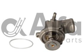 Alfa e-Parts AF12209 - BRIDA DE REFRIGERANTE