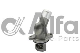 Alfa e-Parts AF12210 - TERMOSTATO, REFRIGERANTE