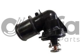 Alfa e-Parts AF12212 - TERMOSTATO, REFRIGERANTE