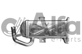 Alfa e-Parts AF12218 - ELEMENTO ENFRIADOR, RECICLAJE GASES ESCAPE