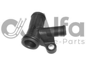 Alfa e-Parts AF12219 - BRIDA DE REFRIGERANTE