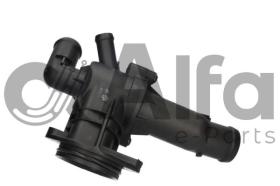 Alfa e-Parts AF12220 - BRIDA DE REFRIGERANTE