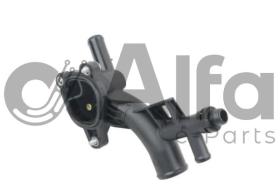 Alfa e-Parts AF12221 - TERMOSTATO, REFRIGERANTE