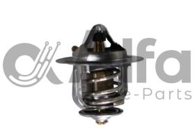 Alfa e-Parts AF12225 - TERMOSTATO, REFRIGERANTE