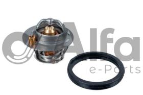 Alfa e-Parts AF12228 - TERMOSTATO, REFRIGERANTE