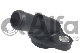 Alfa e-Parts AF12244 - BRIDA DE REFRIGERANTE