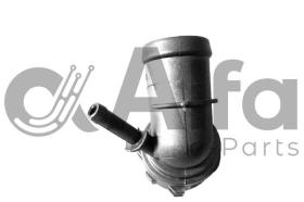 Alfa e-Parts AF12254 - BRIDA DE REFRIGERANTE