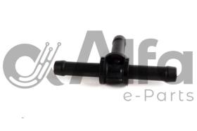 Alfa e-Parts AF12255 - BRIDA DE REFRIGERANTE