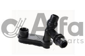 Alfa e-Parts AF12257 - BRIDA DE REFRIGERANTE