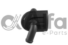 Alfa e-Parts AF12259 - BRIDA DE REFRIGERANTE