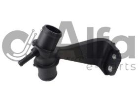 Alfa e-Parts AF12262 - BRIDA DE REFRIGERANTE