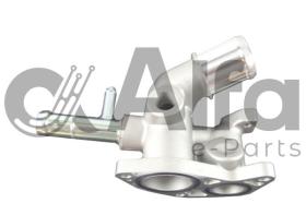 Alfa e-Parts AF12272 - BRIDA DE REFRIGERANTE