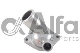 Alfa e-Parts AF12284 - BRIDA DE REFRIGERANTE