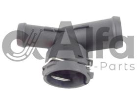 Alfa e-Parts AF12294 - BRIDA DE REFRIGERANTE