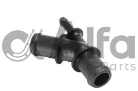 Alfa e-Parts AF12299 - BRIDA DE REFRIGERANTE