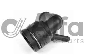 Alfa e-Parts AF12300 - BRIDA DE REFRIGERANTE