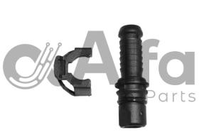 Alfa e-Parts AF12301 - SURTIDO, PIEZAS RADIADOR