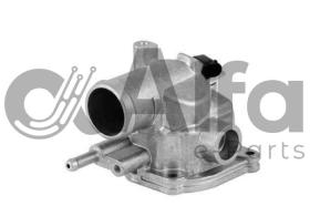 Alfa e-Parts AF12312 - TERMOSTATO, REFRIGERANTE