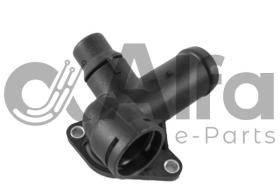 Alfa e-Parts AF12314 - BRIDA DE REFRIGERANTE