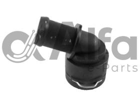 Alfa e-Parts AF12315 - BRIDA DE REFRIGERANTE