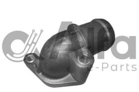 Alfa e-Parts AF12335 - BRIDA DE REFRIGERANTE