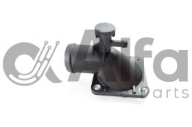 Alfa e-Parts AF12337 - BRIDA DE REFRIGERANTE