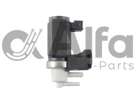 Alfa e-Parts AF12340 - TRANSDUCTOR DE PRESIóN, CONTROL DE GASES DE ESCAPE