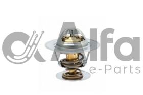 Alfa e-Parts AF12355 - TERMOSTATO, REFRIGERANTE