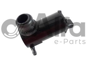 Alfa e-Parts AF12358 - BOMBA DE AGUA DE LAVADO, LAVADO DE PARABRISAS