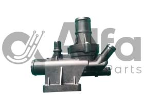 Alfa e-Parts AF12359 - CAJA DEL TERMOSTATO