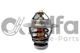 Alfa e-Parts AF12362 - TERMOSTATO, REFRIGERANTE