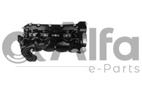 Alfa e-Parts AF12378 - MóDULO COLECTOR DE ADMISIóN