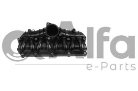 Alfa e-Parts AF12381 - MóDULO COLECTOR DE ADMISIóN