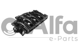 Alfa e-Parts AF12404 - MóDULO COLECTOR DE ADMISIóN