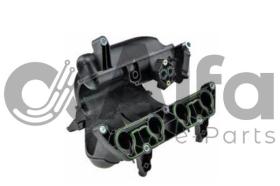 Alfa e-Parts AF12406 - MóDULO COLECTOR DE ADMISIóN